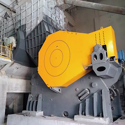 Vendere direttamente 600*900mm calcare mascella concasseur con 55-75kw di potenza del motore nel mercato