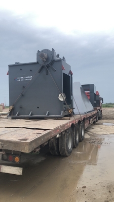 Stone Jaw Crusher PE250*400 per la personalizzazione e perfetto servizio post-vendita