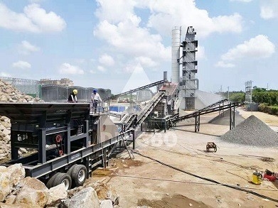 Impianto mobile di frantumazione della mascella YD938E69 Mercati calcare granito basalto per gli acquirenti globali