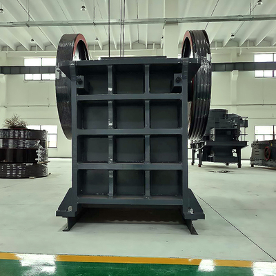 Crusher a base di pietra/Cone/Impact/VSI/Hammer/Roller/Mobile portable crusher con personalizzazione