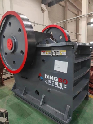 Crusher a base di pietra/Cone/Impact/VSI/Hammer/Roller/Mobile portable crusher con personalizzazione