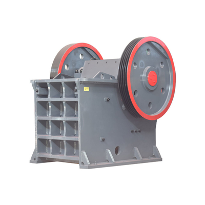 Produttori di macchine per la lavorazione del calcare con potenza di 110 kW