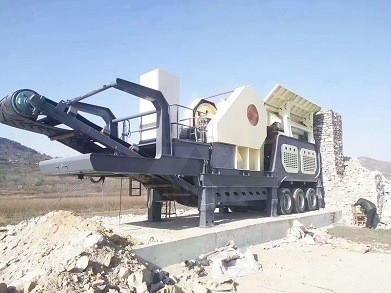 60-300 Tph Mobile Stone Crusher con tecnologia avanzata e basso costo di manutenzione