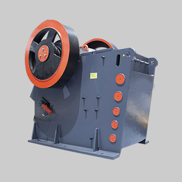 Concentratore di granito della serie Euro con e capacità T/H 150-350tph