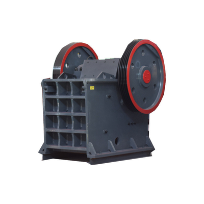 PE600*900 Macinatrice di mascelle con standard e installazione sotto guida tecnica
