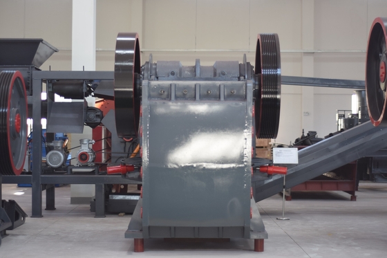 Concentratore di granito PE600*900 con capacità T/H 5-800tph