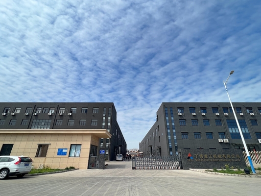 PE600*900 Macinatrice di mascelle per minerali 90-500tph Capacità Alta efficienza