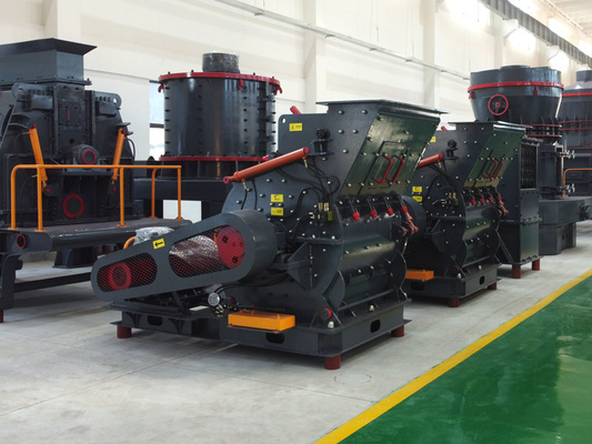 250-300MPA Resistenza alla compressione