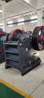 5-800tph Stone Jaw Crusher per materiali e prestazioni di minerale