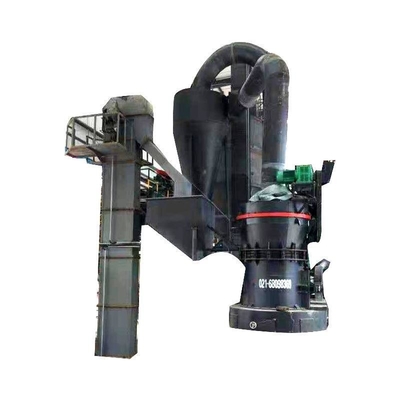 80-325 Macchia di calcare minerale Raymond Moulin di rettifica secondo diversi modelli