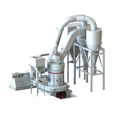 Carbon Black Molino di Raymond linea di produzione impianto di macchine secondo diversi modelli
