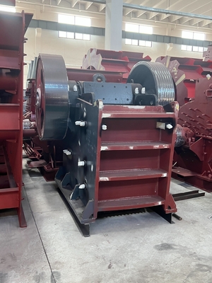 Preferibile per la frantumazione di mascelle per miniere per PE400*600/PE500*750/PE600*900/PE750*1060/PE900*1200