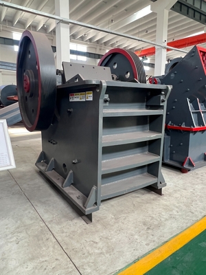 Preferibile per la frantumazione di mascelle per miniere per PE400*600/PE500*750/PE600*900/PE750*1060/PE900*1200