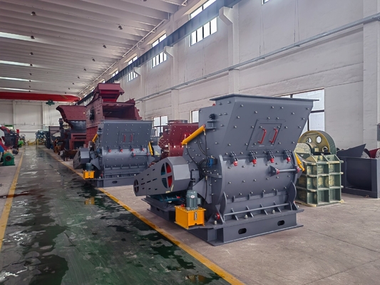 Motore a corrente alternata Ghina PC4012-90L Versione europea del motore di rottura grossolana Potenza 55-75kw