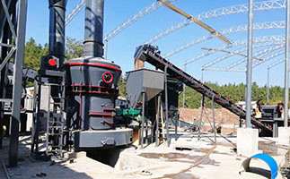 Materiali di sabbia YGM7815/YGM9517/YGM4121/MTM160/MTM175 Raymond