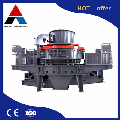 Richiesta personalizzata accettabile VSI Sand Making Machine con capacità 50-620tph
