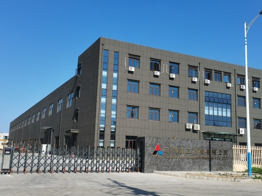 Attrezzature per aggregati VSI-7611 trituratrice d'impatto per la personalizzazione della costruzione stradale