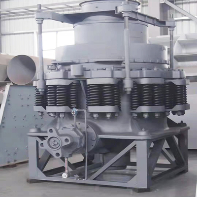60-300 tonnellate/ora di minerale/pietra con tecnologia avanzata e capacità T/h