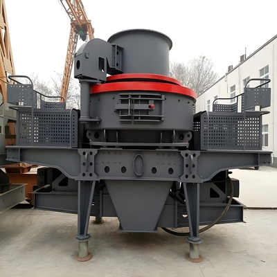 VSI-7611/VSI-8522/VSI-9532/VSI-1140/VSI-1145 Macchina per la produzione di sabbia a albero verticale
