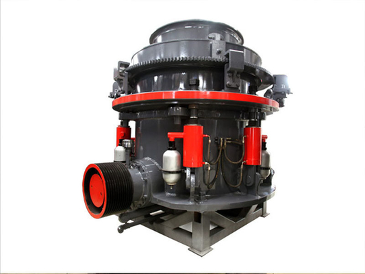 Siemens Motor Conus Crusher per minerali e rocce a prezzi accessibili