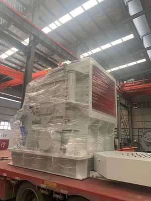 Tecnologia avanzata PF1214 concassatrice a impatto per la fase di frantumazione secondaria a prezzi accessibili