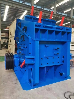 Con il motore a corrente alternata PF1214 PF1315