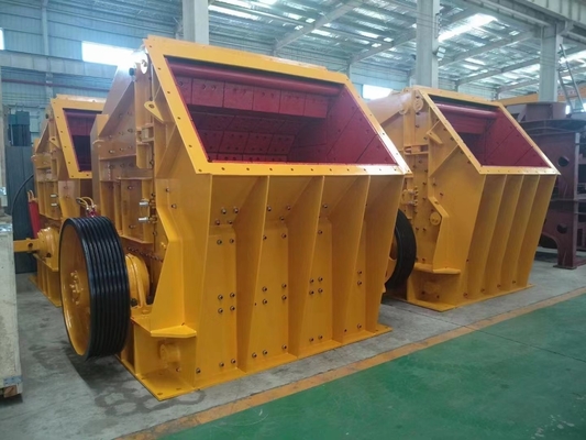 Con il motore a corrente alternata PF1214 PF1315