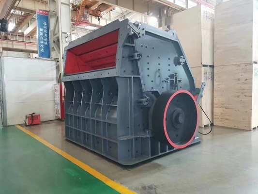 Con il motore a corrente alternata PF1214 PF1315