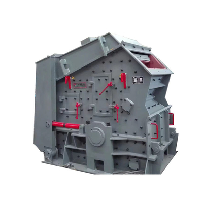 Con il motore a corrente alternata PF1214 PF1315