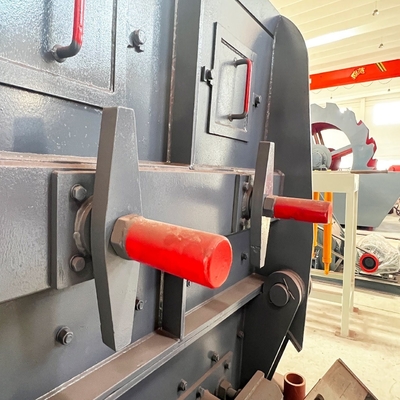 Servizio post-vendita 1 anno Competitive PF1315 Impact Crusher per la miniera di cantine a Sell